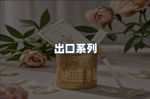 出口系列